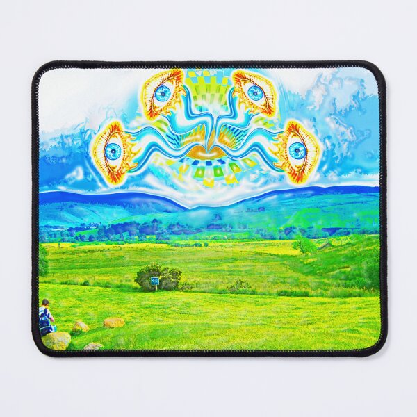 Item preview, Above-IPeace designed and sold by Klaus Bremner (Autotelic Art).