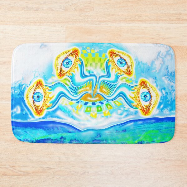 Item preview, AboveIPeace designed and sold by Klaus Bremner (Autotelic Art).