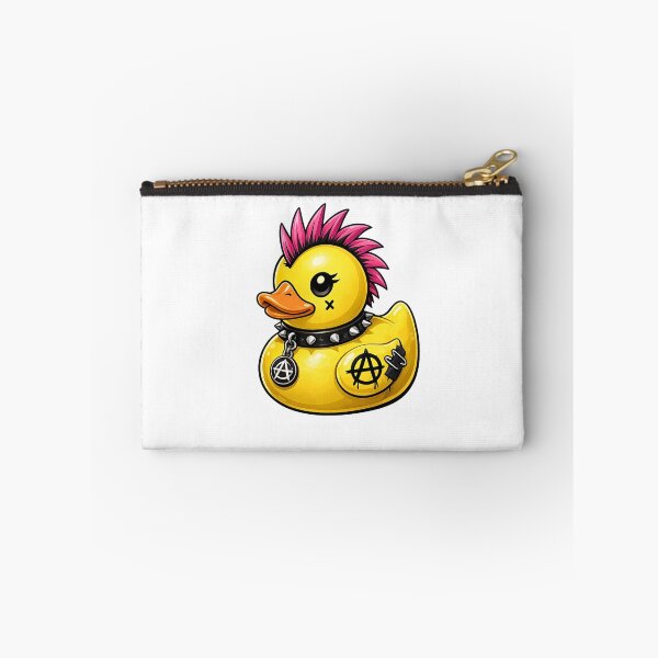 Item preview, Rubber Duck Punk designed and sold by Thor-stone.