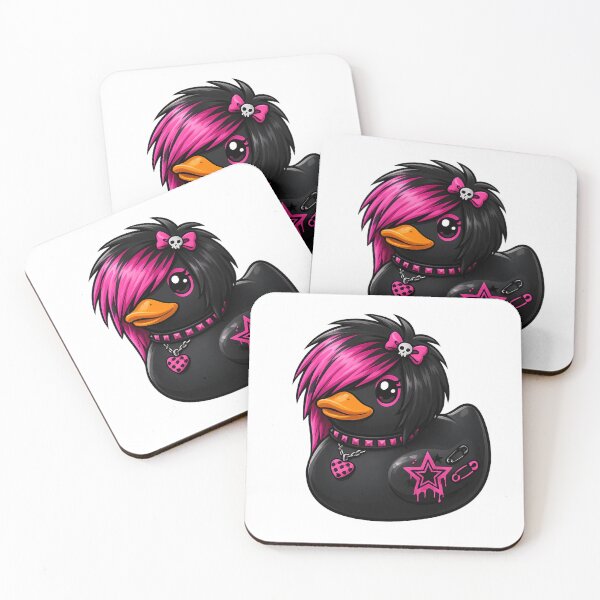 Item preview, Rubber Duck Scene Queen designed and sold by Thor-stone.