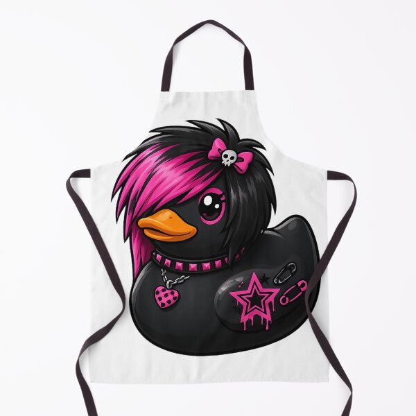 Item preview, Rubber Duck Scene Queen designed and sold by Thor-stone.