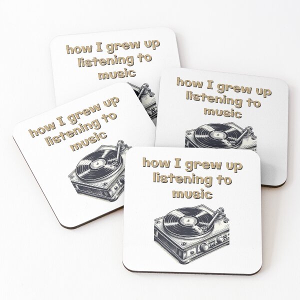 Item preview, Vinyl Record  Music Player  designed and sold by FreakNRetro.