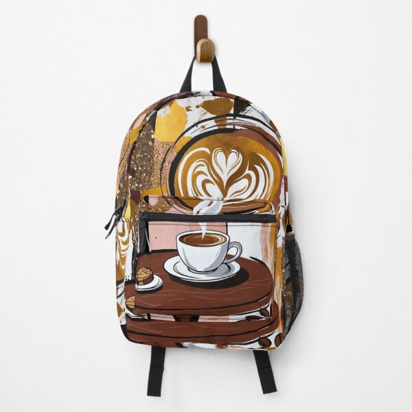 Item preview, Coffee chat designed and sold by JLeonardoArt.