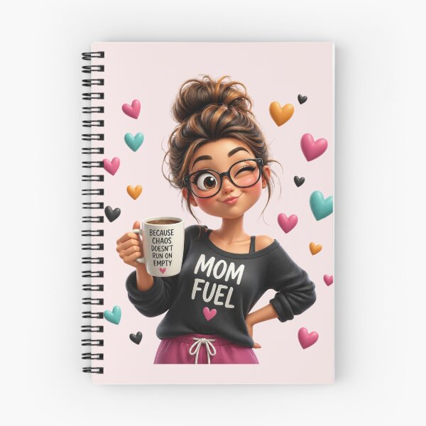 Item preview, Mom life designed and sold by Tunarite.