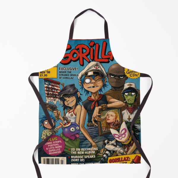 Item preview, Retro Cartoon Rock Band Poster designed and sold by MetzMaybell.