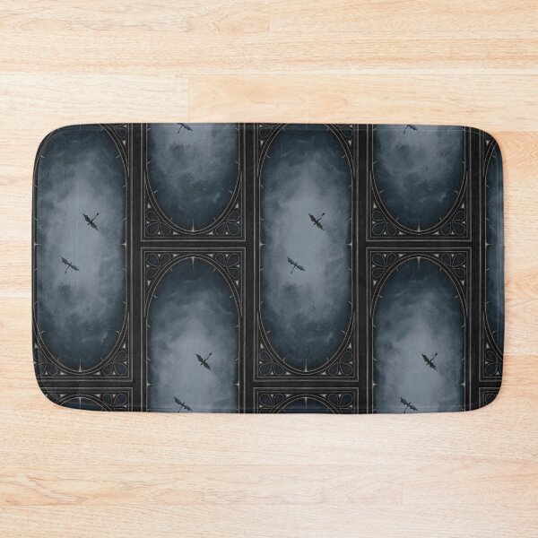Item preview, Fourth Wing Window designed and sold by 3am-artz.