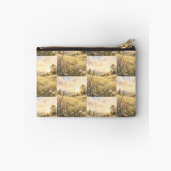 Item preview, Sunlit Meadow designed and sold by WildSkyMuse.