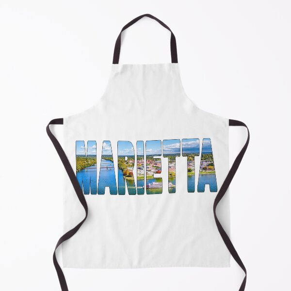 Item preview, MARIETTA - Ohio River Paddle Riverboat Washington County Autumn Day designed and sold by Adam Gormley.