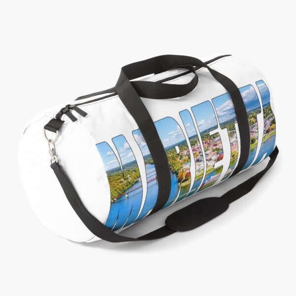 Item preview, MARIETTA - Ohio River Paddle Riverboat Washington County Autumn Day designed and sold by Adam Gormley.