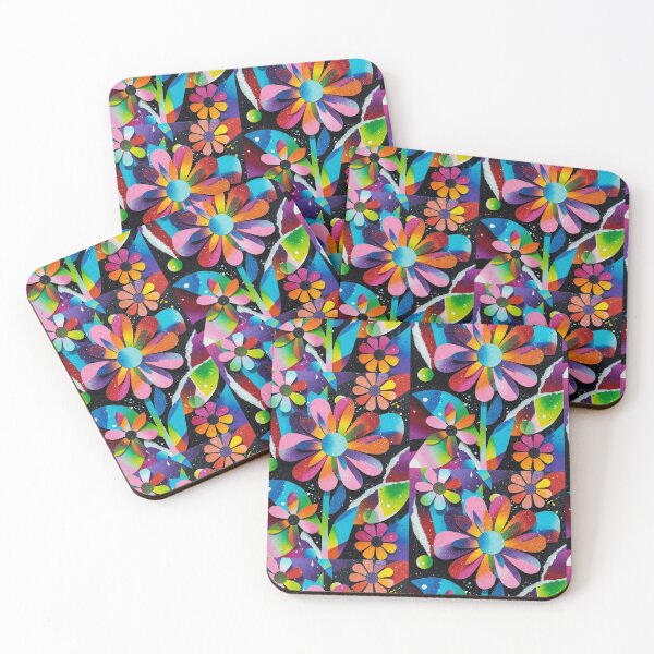Item preview, Flower design  designed and sold by JLeonardoArt.