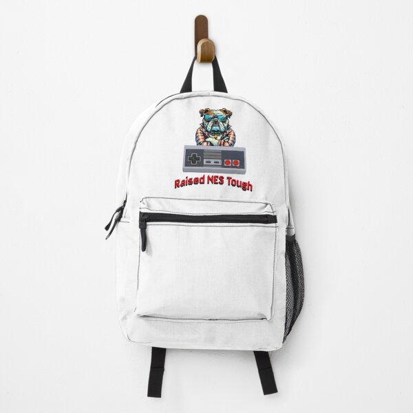 Item preview, Raised NES Tough Gamer  designed and sold by FreakNRetro.