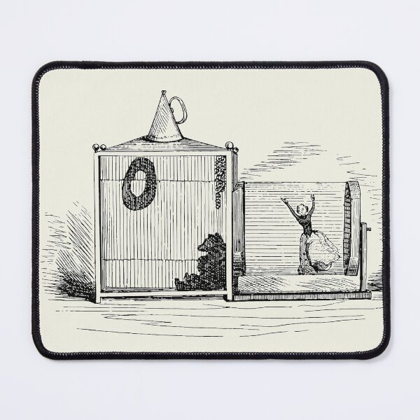Item preview, "Les Ambitions Trompées" designed and sold by The Ravens Ballad.