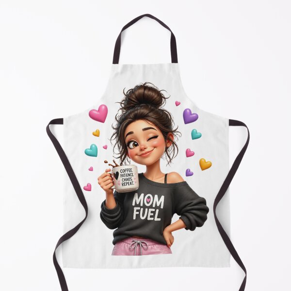 Item preview, Mom life designed and sold by Tunarite.