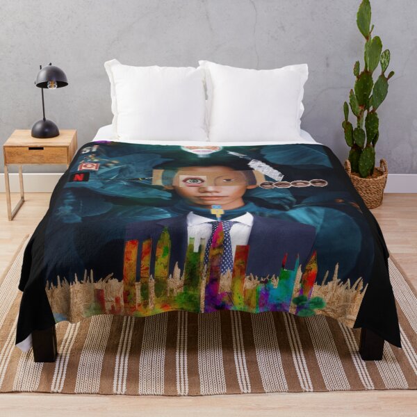 Item preview, Digital Mindscape – Surreal Digital Collage designed and sold by NucciCollective.