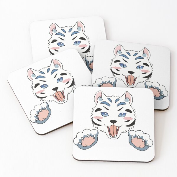 Item preview, Tiger designed and sold by CheylaDesigns.