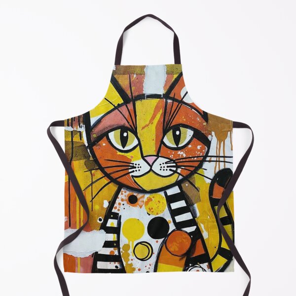 Item preview, Catty the cat designed and sold by JLeonardoArt.