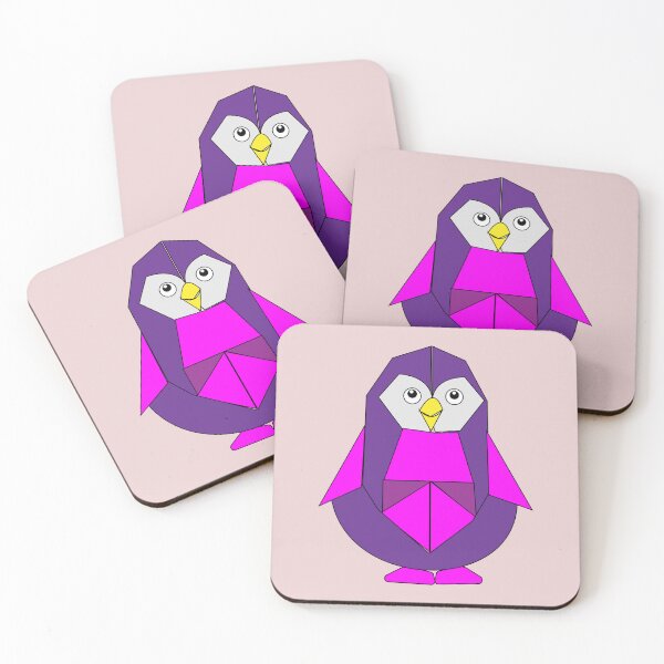 Item preview, Penguin  designed and sold by shaniraespi.