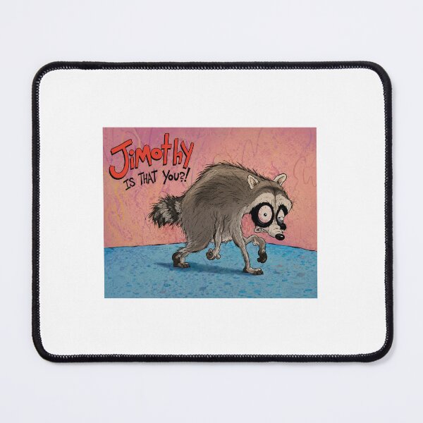 Item preview, Jimothy -You good? designed and sold by TheraLuna.