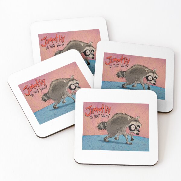 Item preview, Jimothy -You good? designed and sold by TheraLuna.