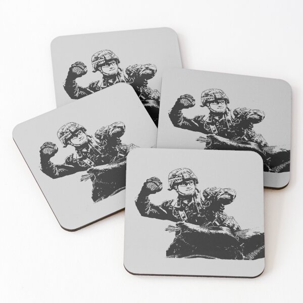 Item preview, Explosive Lettuce Toss designed and sold by visualcraftsman.