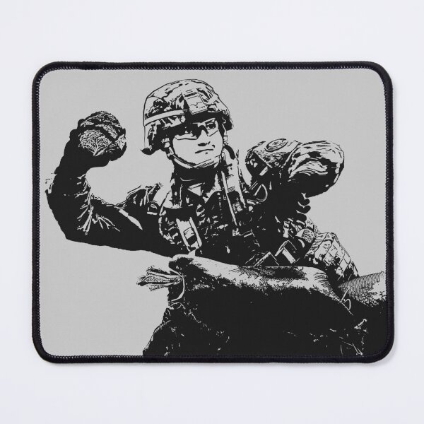 Item preview, Explosive Lettuce Toss designed and sold by visualcraftsman.