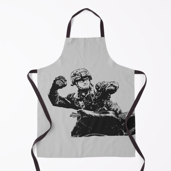 Item preview, Explosive Lettuce Toss designed and sold by visualcraftsman.