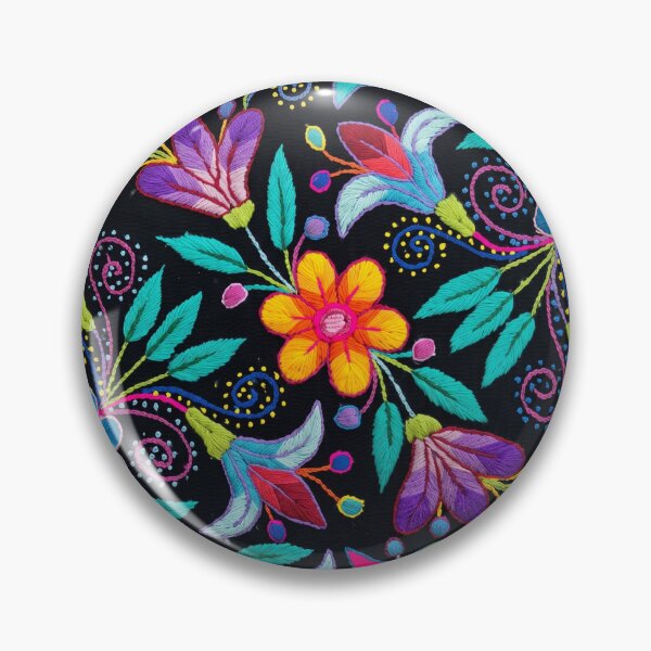 Item preview, Colorful, decorative, boho design, bohemian home decor designed and sold by Knightofartx25.