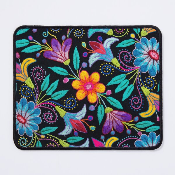 Item preview, Colorful, decorative, boho design, bohemian home decor designed and sold by Knightofartx25.