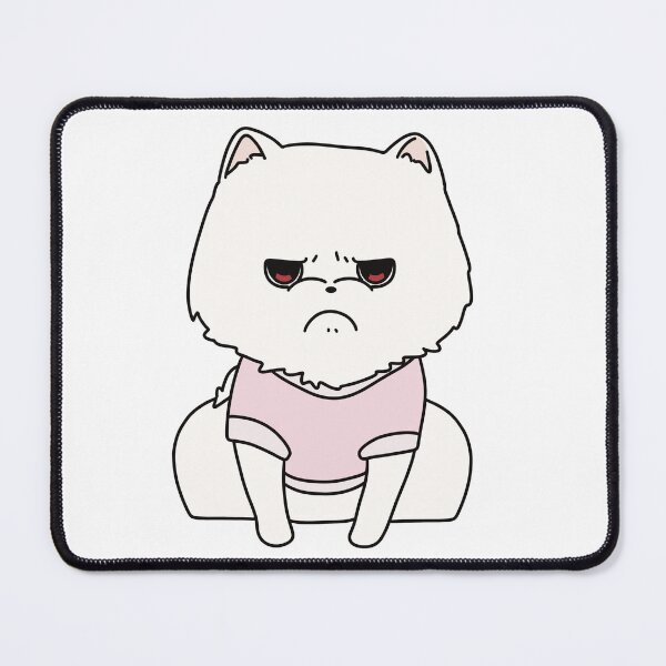 Item preview, Angry dog designed and sold by CheylaDesigns.