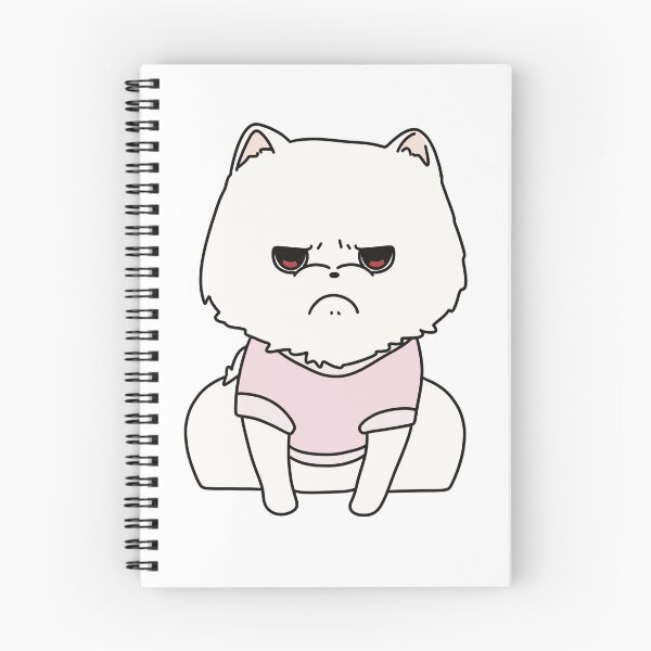 Item preview, Angry dog designed and sold by CheylaDesigns.