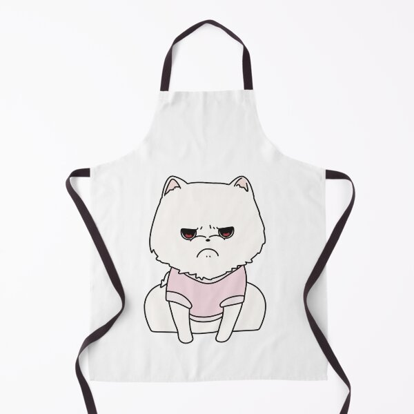 Item preview, Angry dog designed and sold by CheylaDesigns.