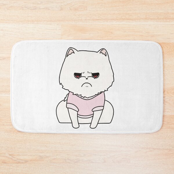 Item preview, Angry dog designed and sold by CheylaDesigns.