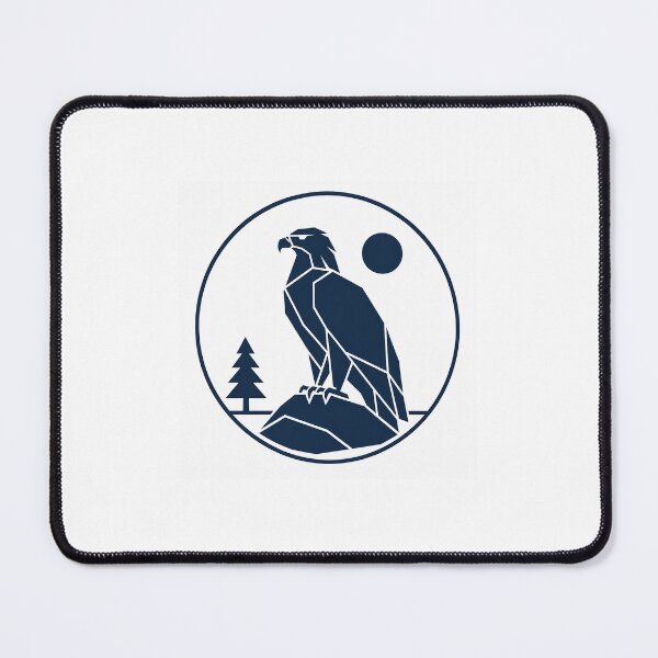 Item preview, Golden Eagle Emblem designed and sold by Norvian.