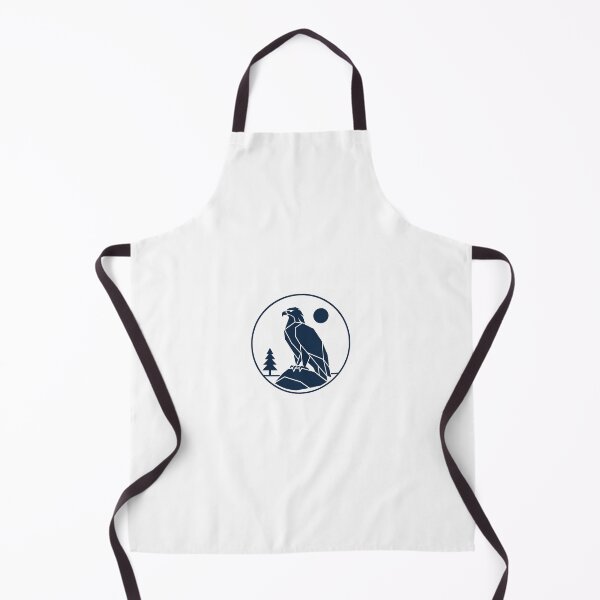 Item preview, Golden Eagle Emblem designed and sold by Norvian.