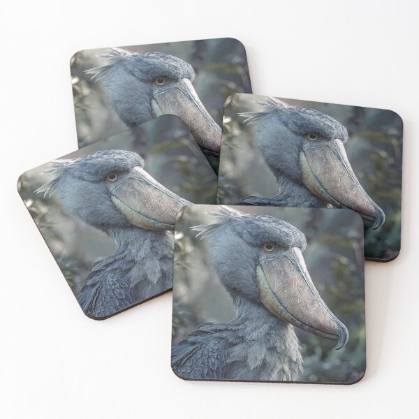 Item preview, Shoebill designed and sold by Savannah Gibbs.
