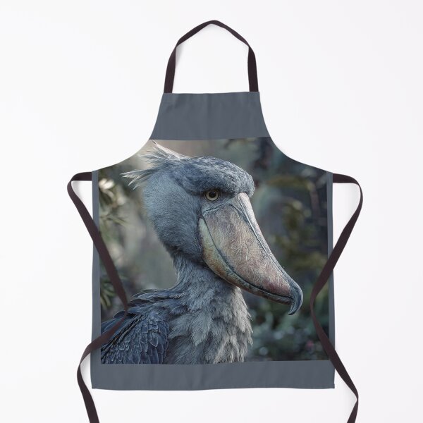 Item preview, Shoebill designed and sold by Savannah Gibbs.