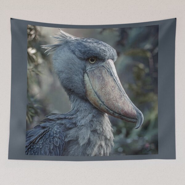 Item preview, Shoebill designed and sold by Savannah Gibbs.