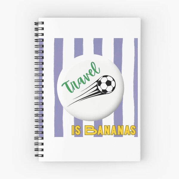 Item preview, Travel Soccer Is Bananas. Soccer Mania. Soccer Dad.  Soccer Mom.  Soccer Gift. Bleachers Creature. designed and sold by ShrimpAndGrits.