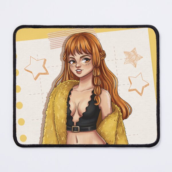 Item preview, Nami Elbaf Fashion designed and sold by Weiliepew.