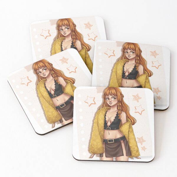 Item preview, Nami Elbaf Fashion designed and sold by Weiliepew.