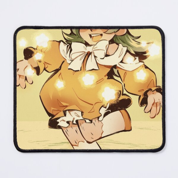 Item preview, Joyful Anime Elf with Glowing Star Sparkles designed and sold by Botaagaz.