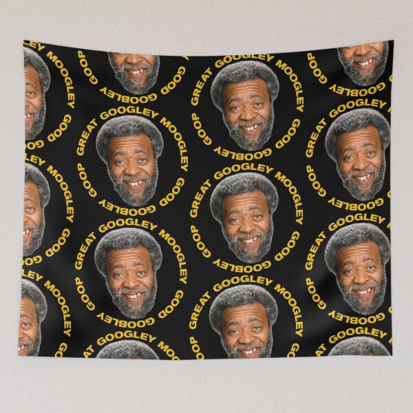 Item preview, Grady Wilson Catchphrases - Sanford and Son designed and sold by darklordpug.