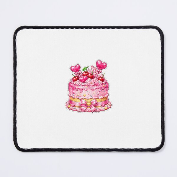 Item preview, CHERRY CAKE designed and sold by G44.SPACE.