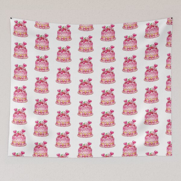Item preview, CHERRY CAKE designed and sold by G44.SPACE.