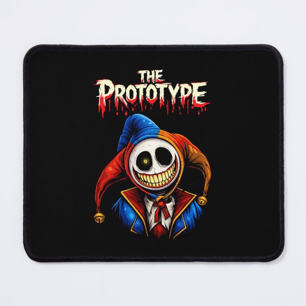 Item preview, prototype toys horror games designed and sold by Blck-Acid-Devil.