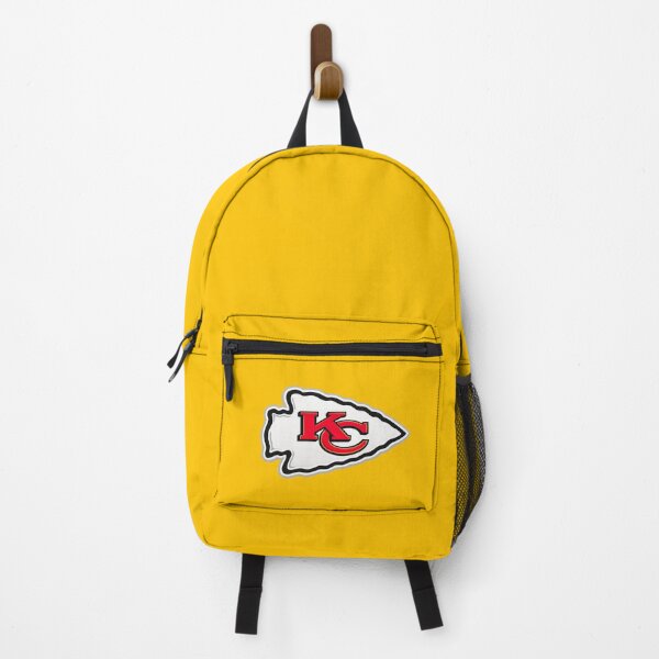 Item preview, Kansas City Chiefs NFL Logo Mascot Design designed and sold by Luke Foran Sports Art.