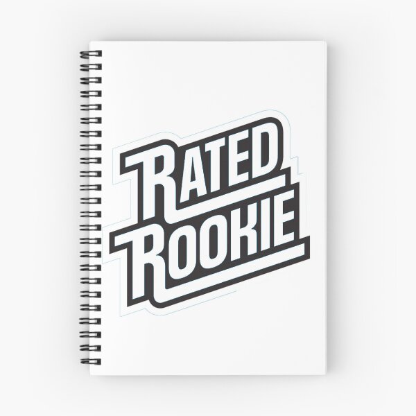 Item preview, Rated Rookie designed and sold by WyldBoreCre8ive.