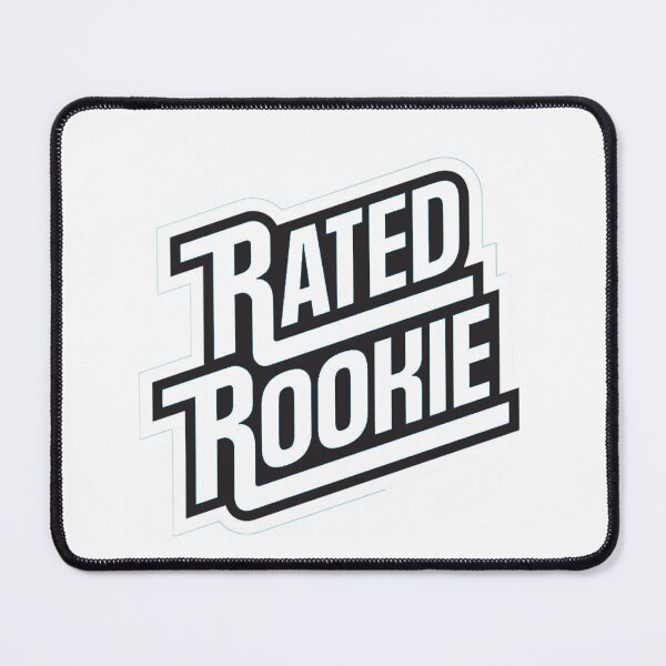 Item preview, Rated Rookie designed and sold by WyldBoreCre8ive.