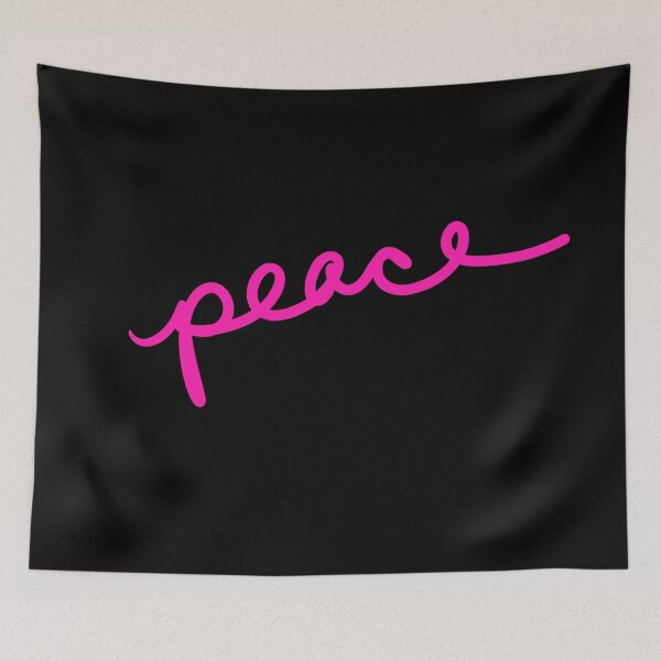 Item preview, Peace designed and sold by abeink.