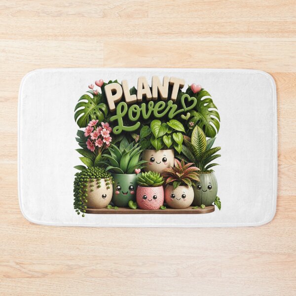Item preview, plant lover designed and sold by Tunarite.